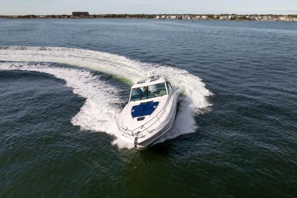 Sea Ray 500 Sundancer For Sale