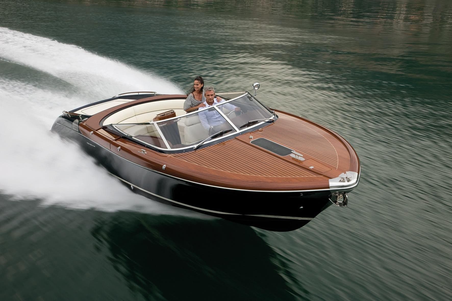 Riva Aquariva Super for Sale