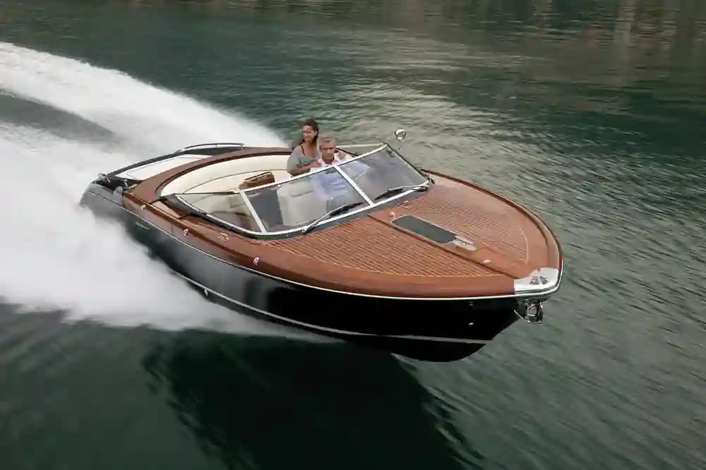 Riva Aquariva Super for Sale