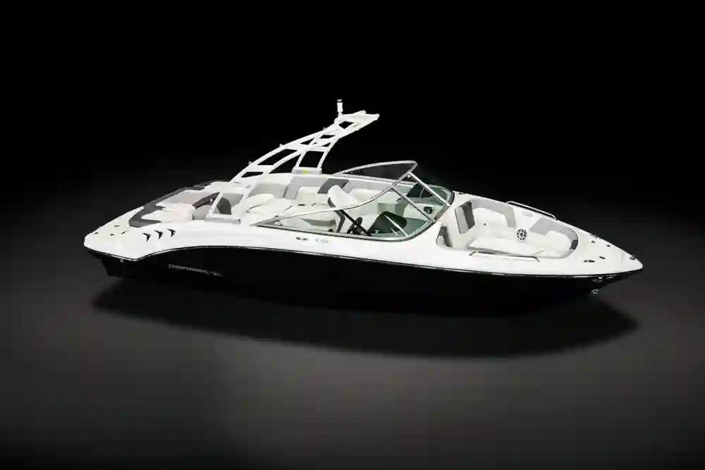 Chaparral 23 SSi a la venta