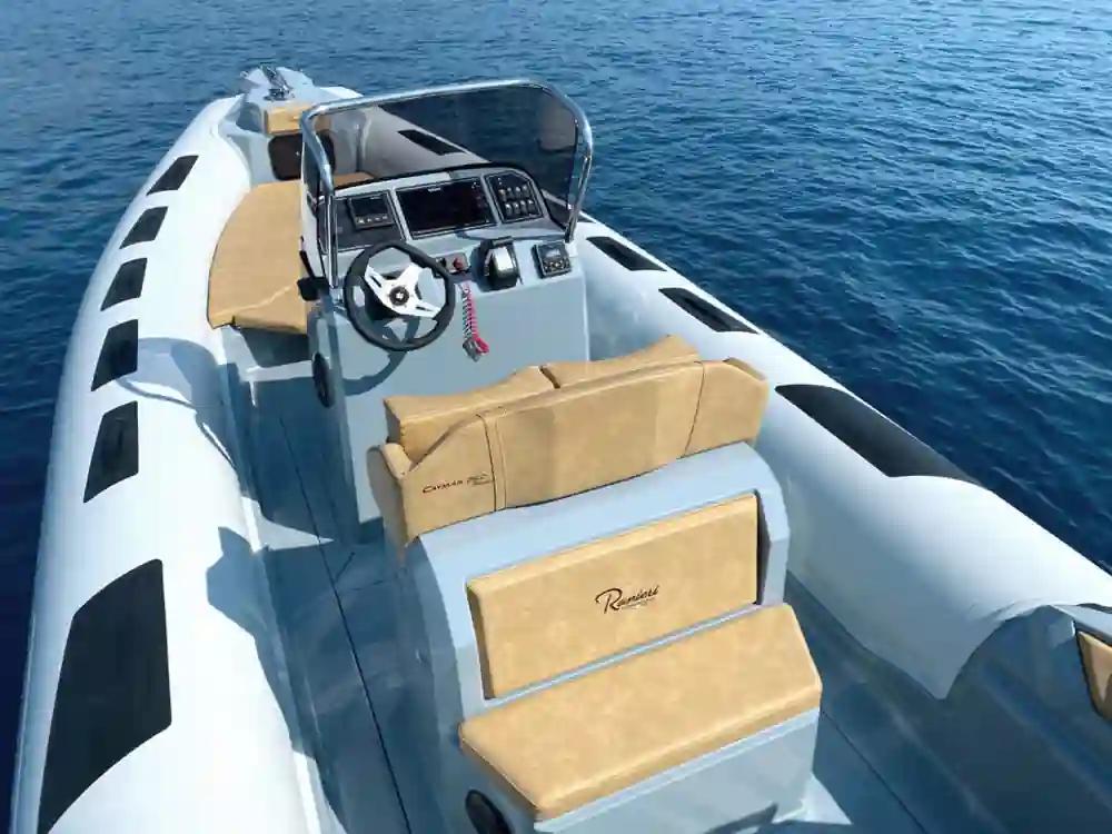 Ranieri International Cayman 26 Sport For Sale