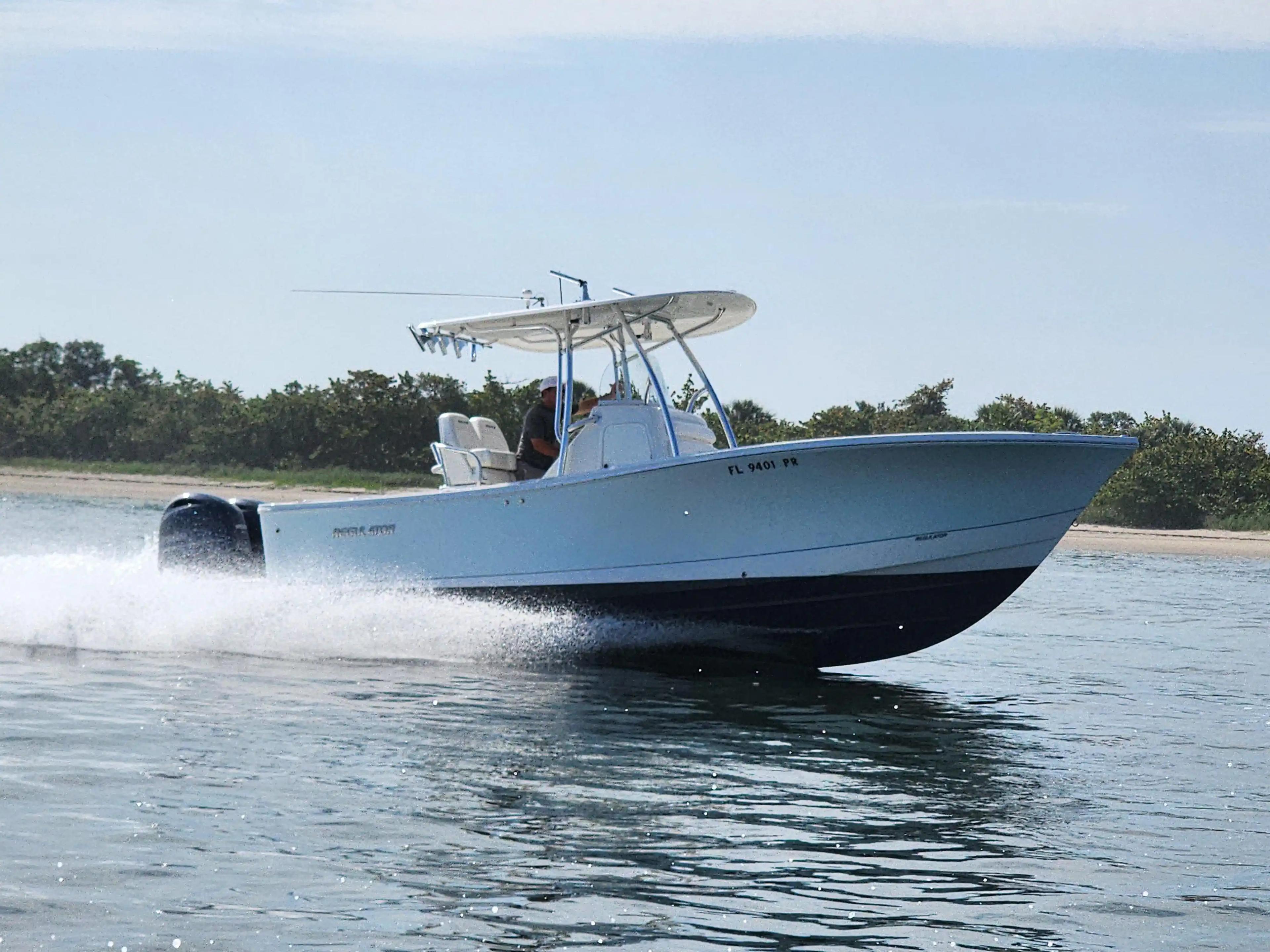 Regulator 25 zum Verkauf