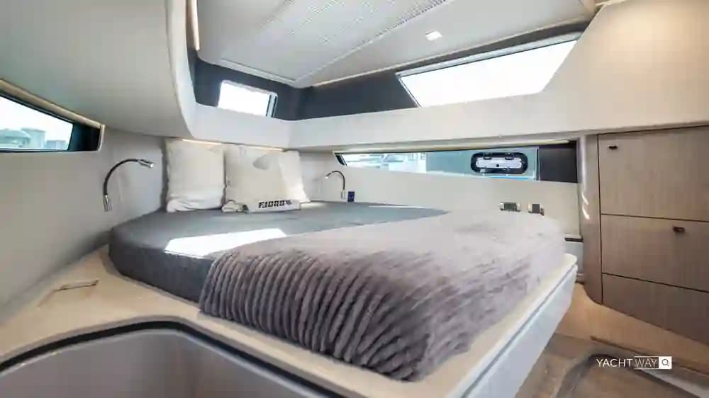 2026 Fjord 41 XP for Sale in Miami, Florida Cruiser 3