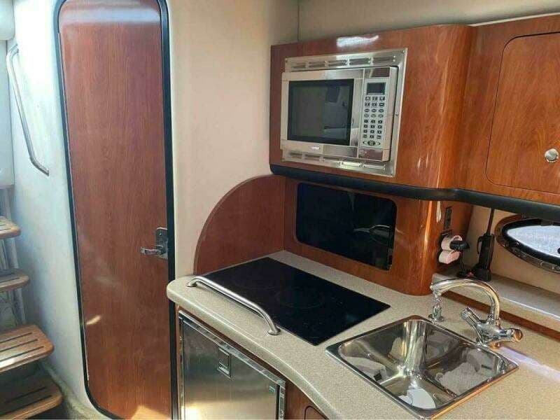 Crownline 340 CR for Sale