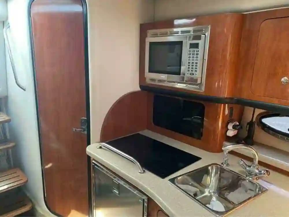 Crownline 340 CR for Sale