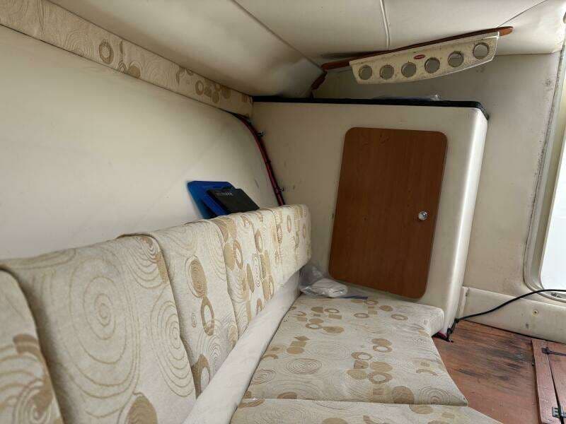 2008 Wellcraft 35 Scarab Sport à vendre à Hudson, Florida Center Console 5