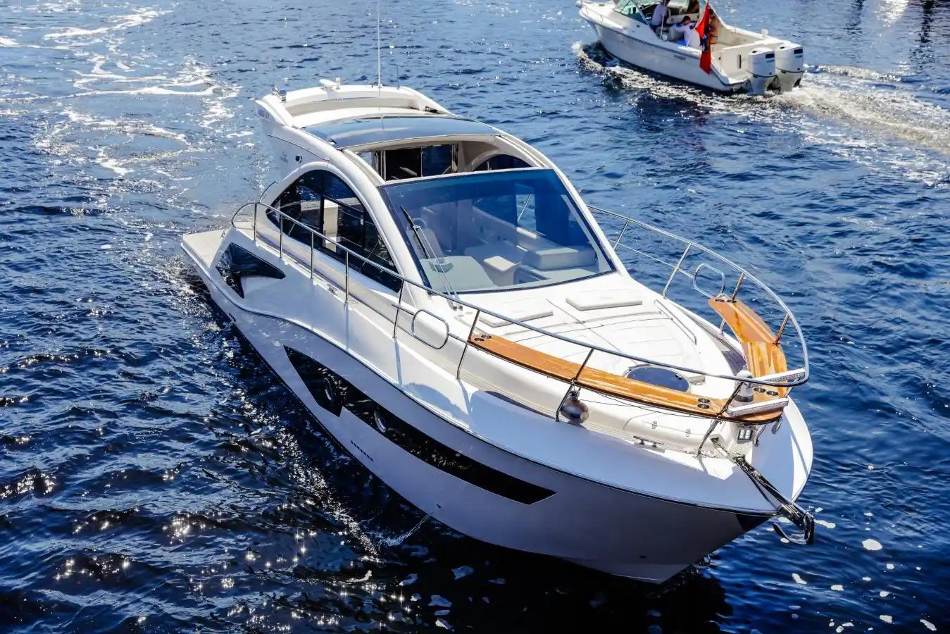 Evolve 400HT For Sale