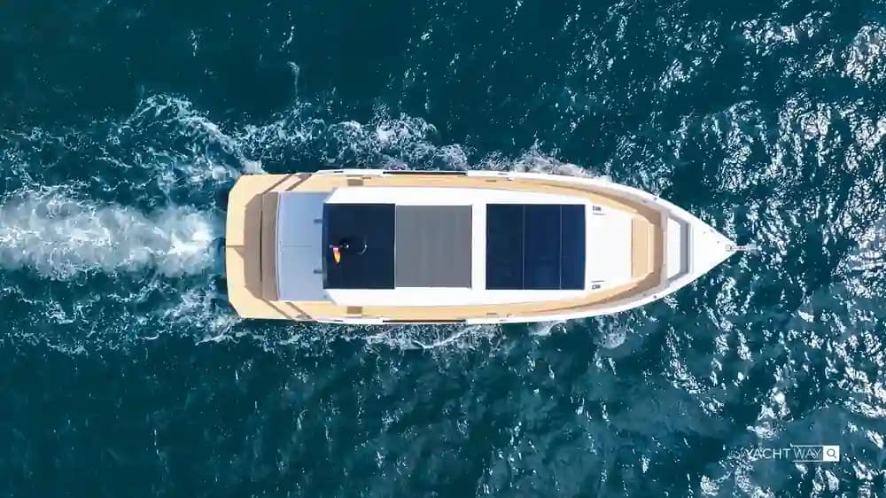 De Antonio Yachts D50 Coupe for Sale