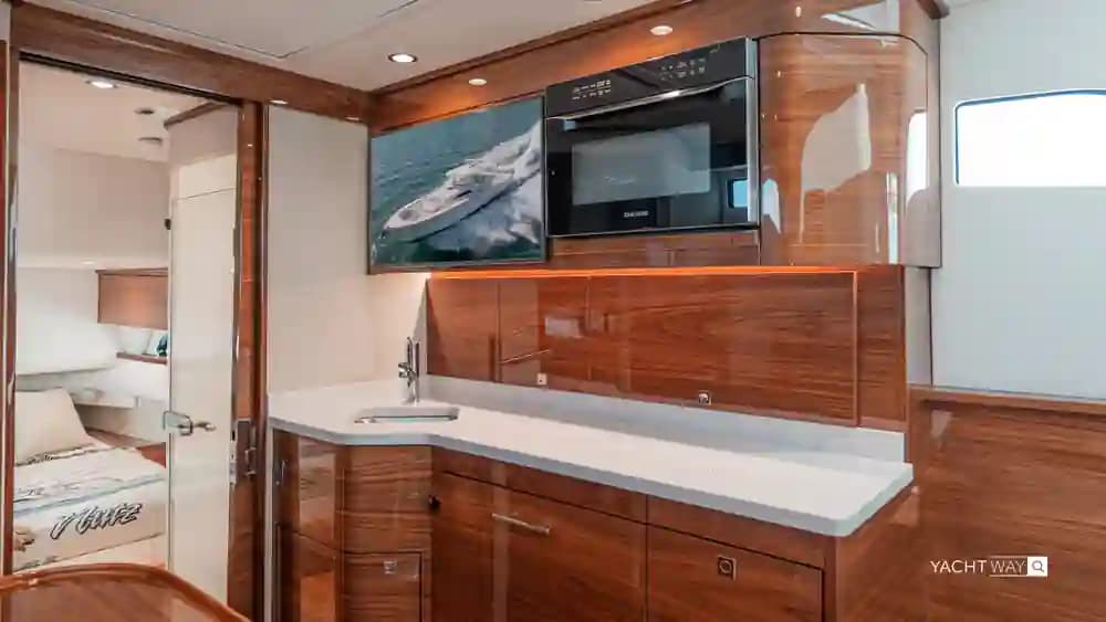 2024 Valhalla Boatworks V-55 for Sale in Miami, Florida Center Console 3