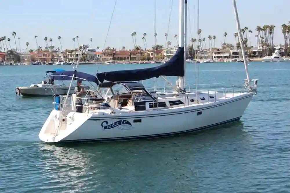 Catalina Yachts 42 MKI For Sale