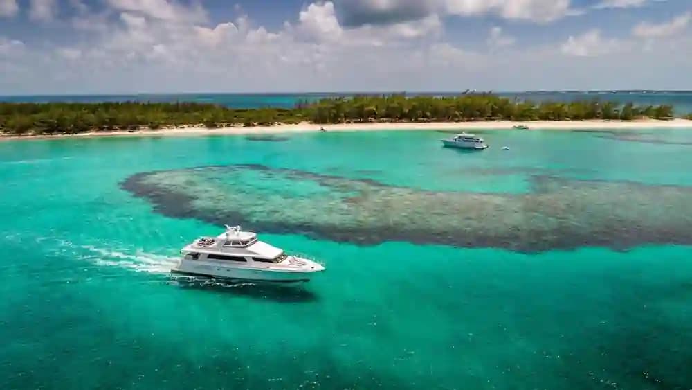 2007 Cheoy Lee Shipyards Bravo 88 for Sale in Fort Lauderdale, Florida Motor Yacht