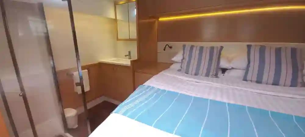 2014 Lagoon 52F for Sale in Grenada, GD Multi-Hull 3