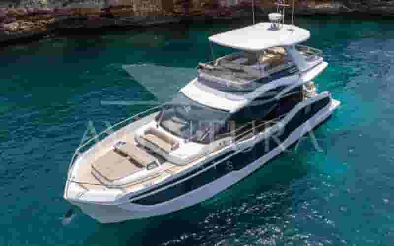 2026 Galeon Yachts 560 Fly