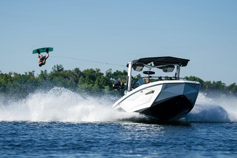 Nautique Super Air G23 For Sale