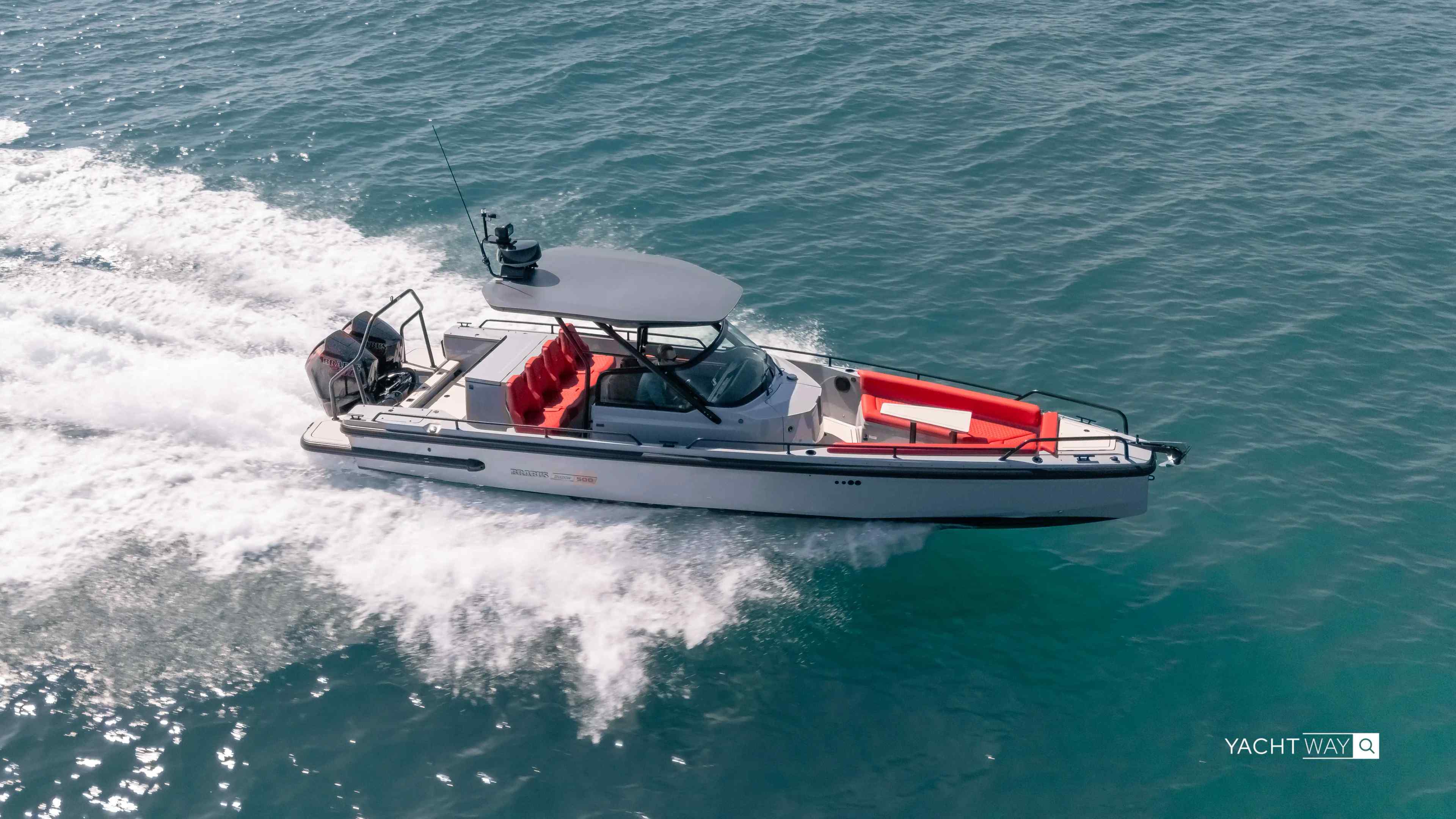 Yacht