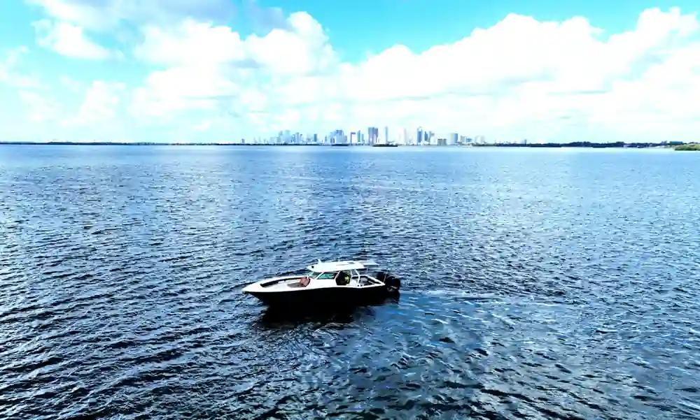 Scout Boats 420 LXF For Sale