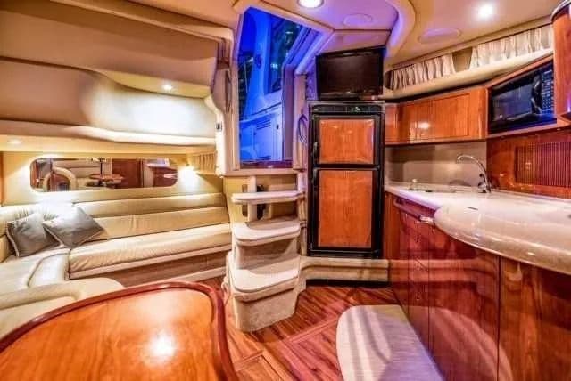 2002 Sea Ray 380 Sundancer for Sale in Miami, Florida Express Cruiser 1