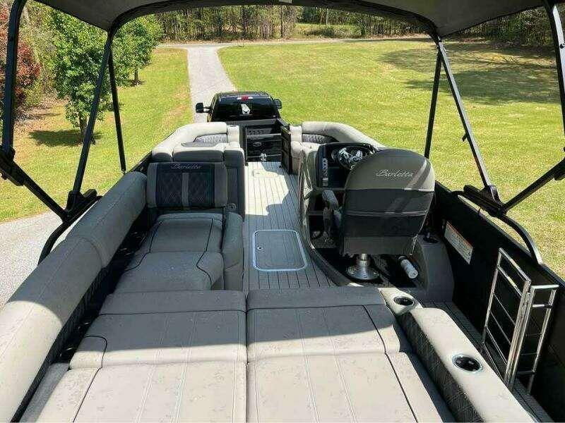 Barletta Lusso L25U For Sale