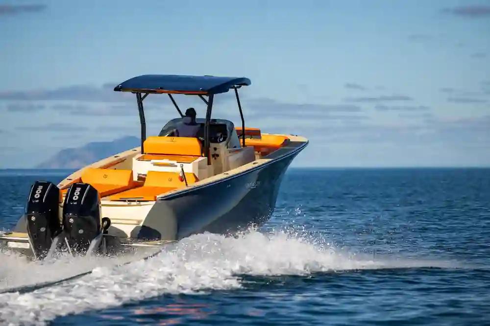 Lilybaeum Yacht LIPARI 31 For Sale