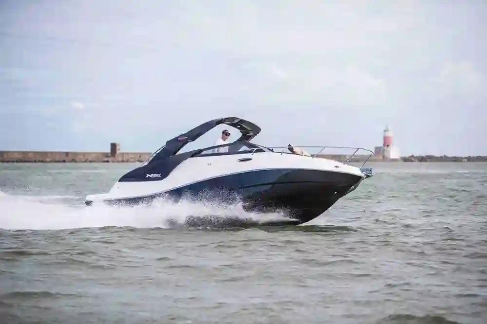 NX Boats NX260 Evolution For Sale