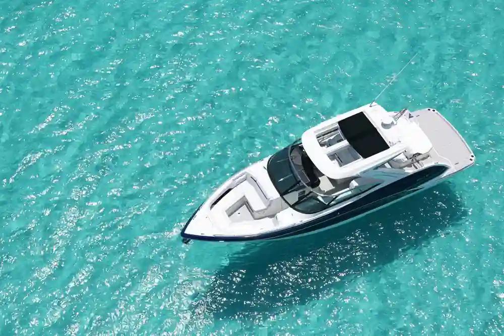 Formula Boats 360 Crossover Bowrider For Sale