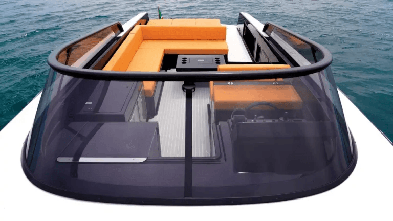 2025 VanDutch Yachts 40 for Sale in Ibiza, ES Motor Yacht 3