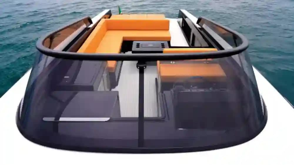2025 VanDutch Yachts 40 for Sale in Ibiza, ES Motor Yacht 3