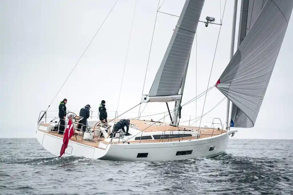 X-Yachts X5⁶ For Sale