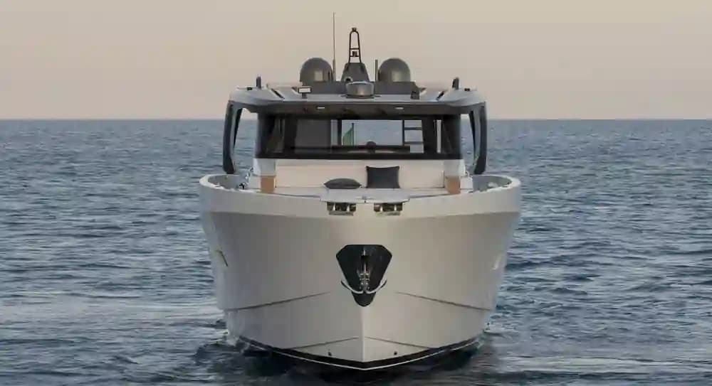 2025 BLUEGAME BG74 for Sale in Mexico City, MX Explorer Yachts 3