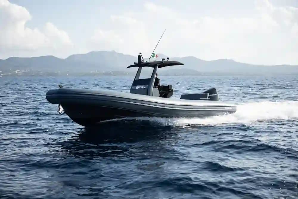 Novamarine RH 800 à vendre