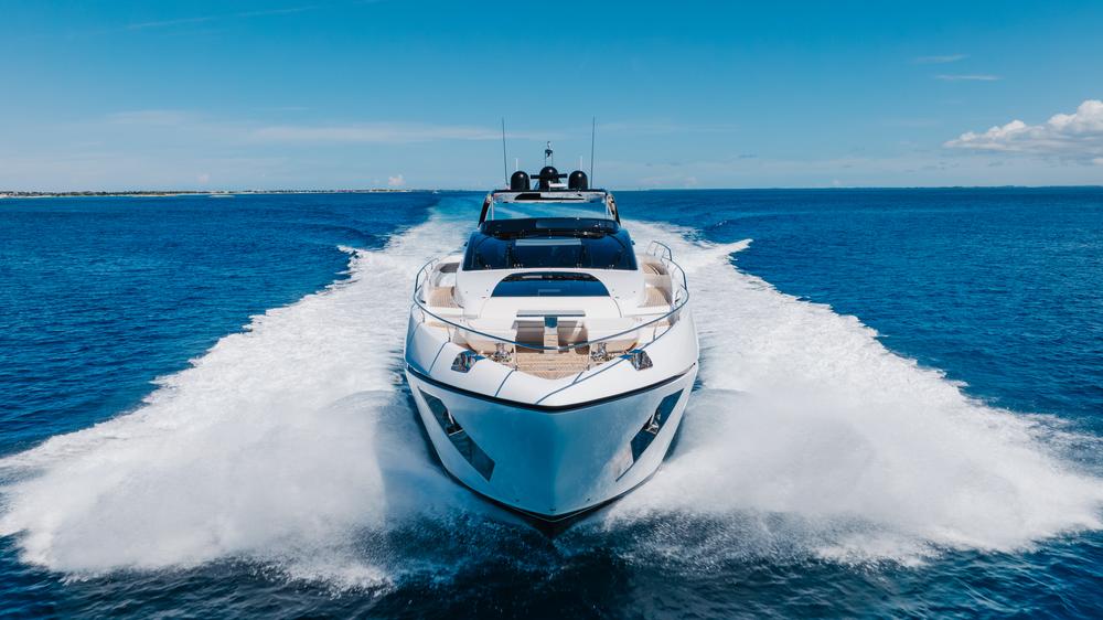 2020 Riva 90' Argo