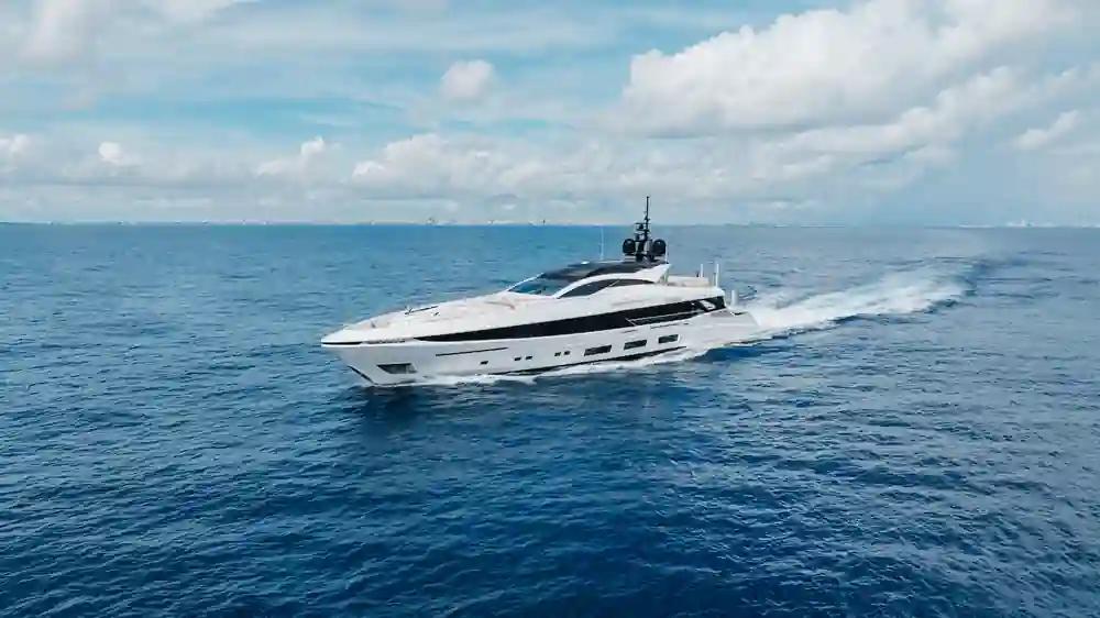 Mangusta GranSport 54 For Sale