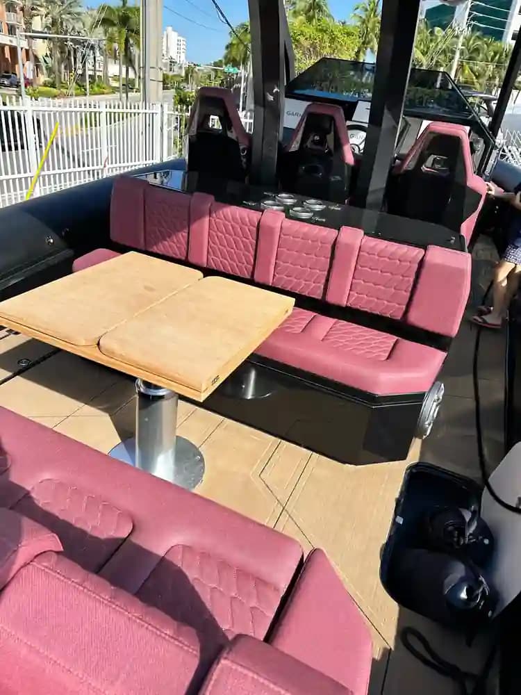 Skipper Powerboats 42 for Sale