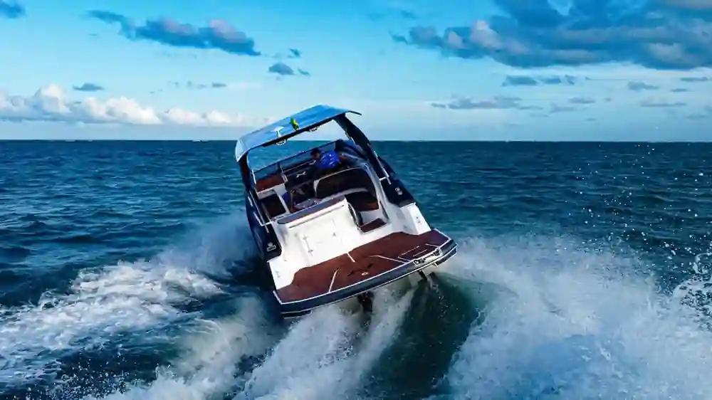 NX Boats NX290 Exclusive For Sale