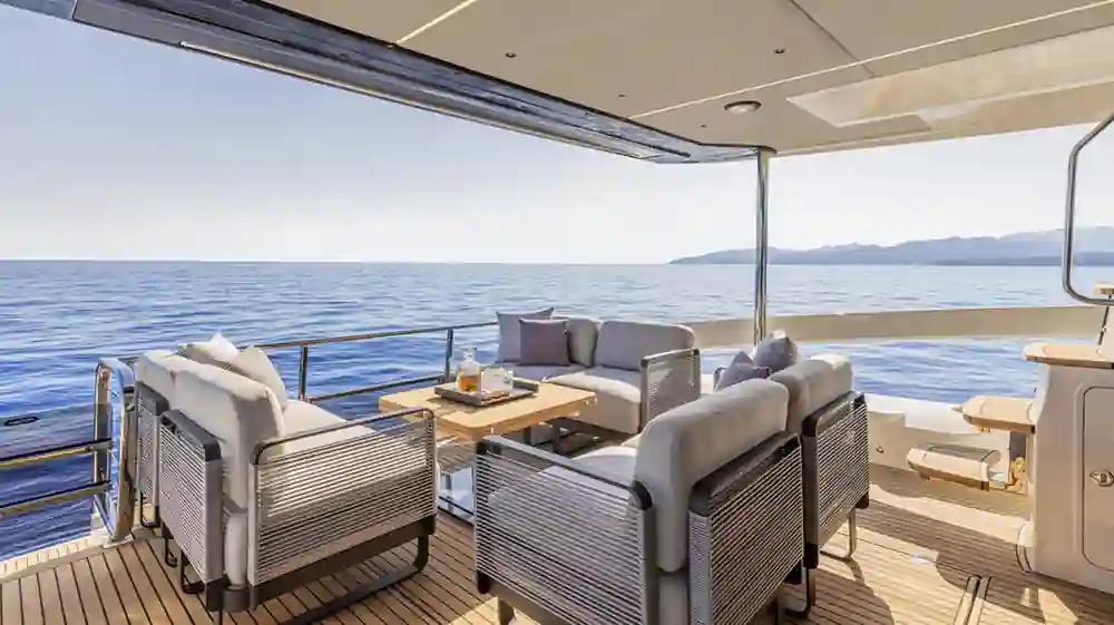 Absolute 56 FLY For Sale