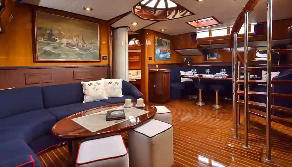 Brooke Marine 95 for Sale