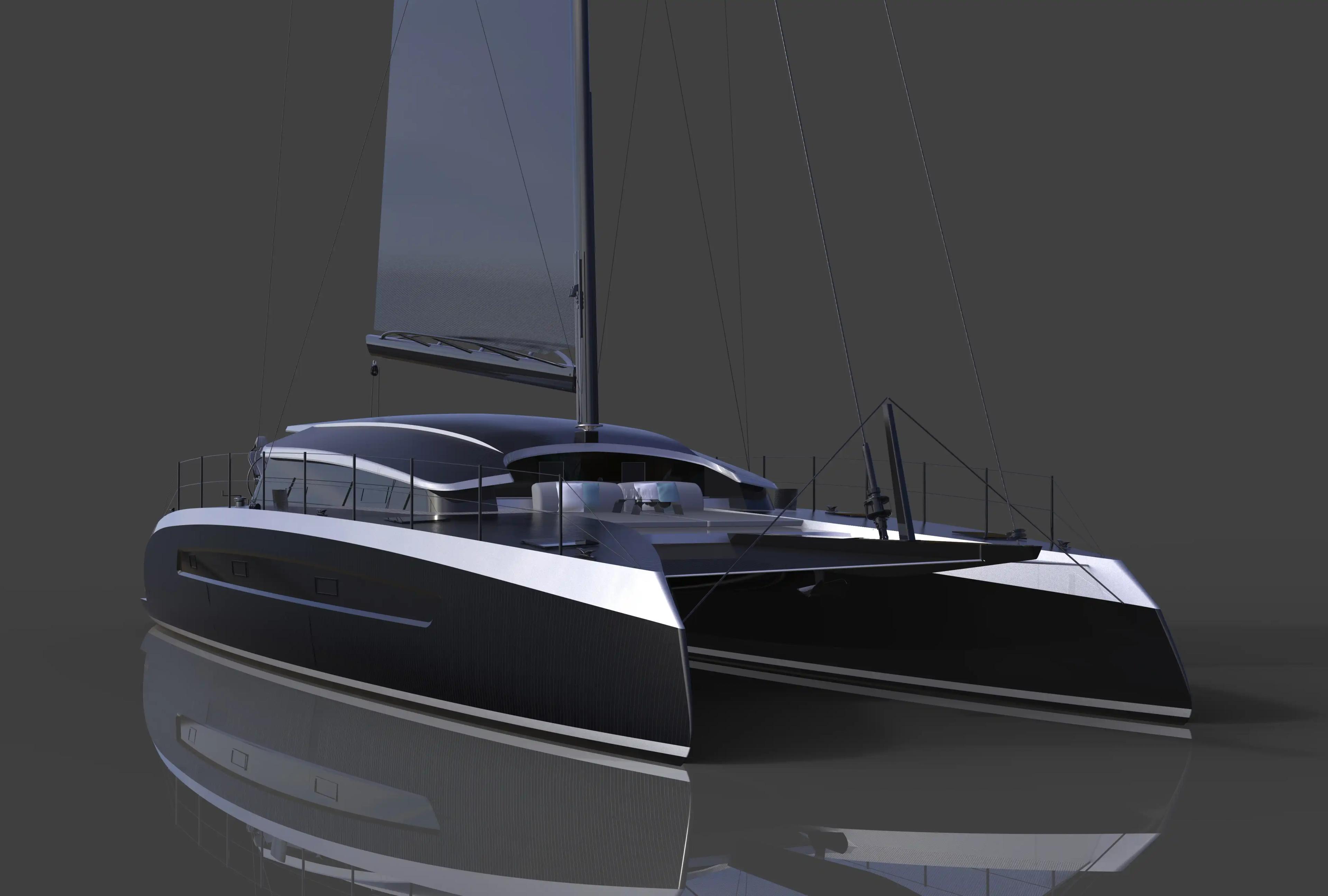 McConaghy Boats Panther 68 For Sale