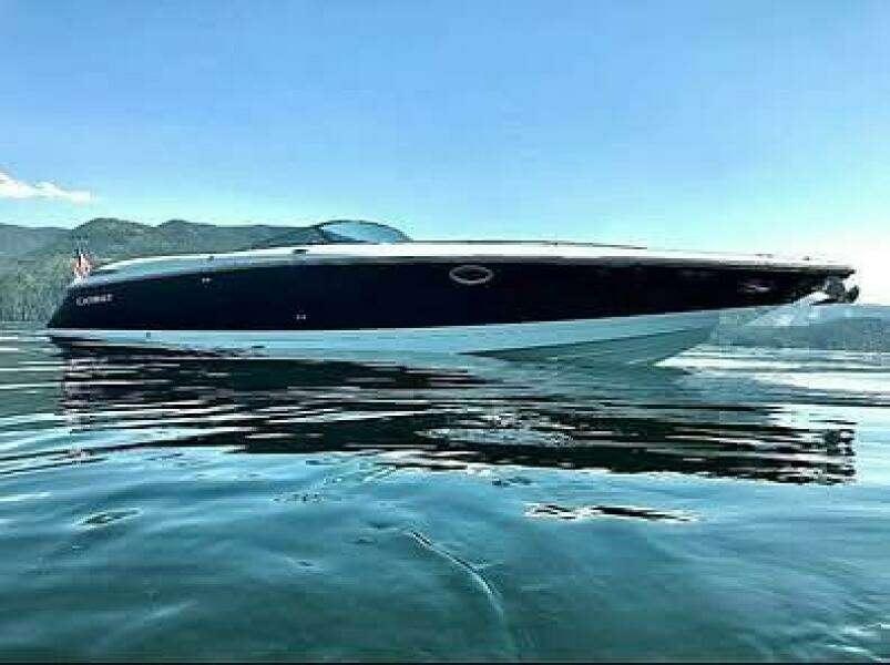 2005 Cobalt Boats 343