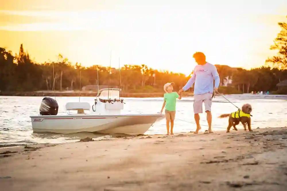 Boston Whaler 150 Montauk For Sale
