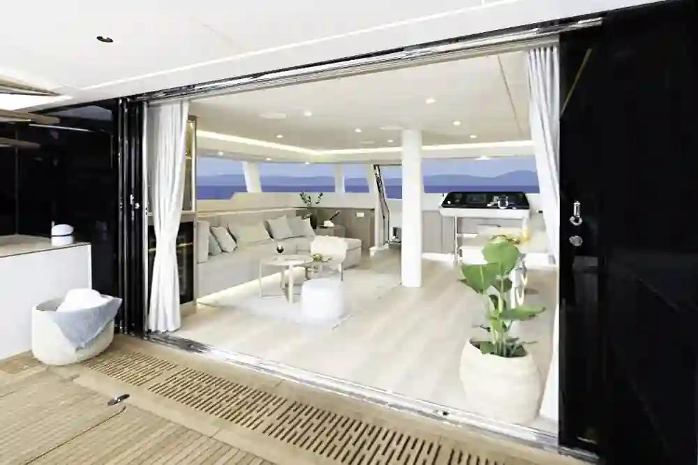 Sunreef Yachts 60 te koop