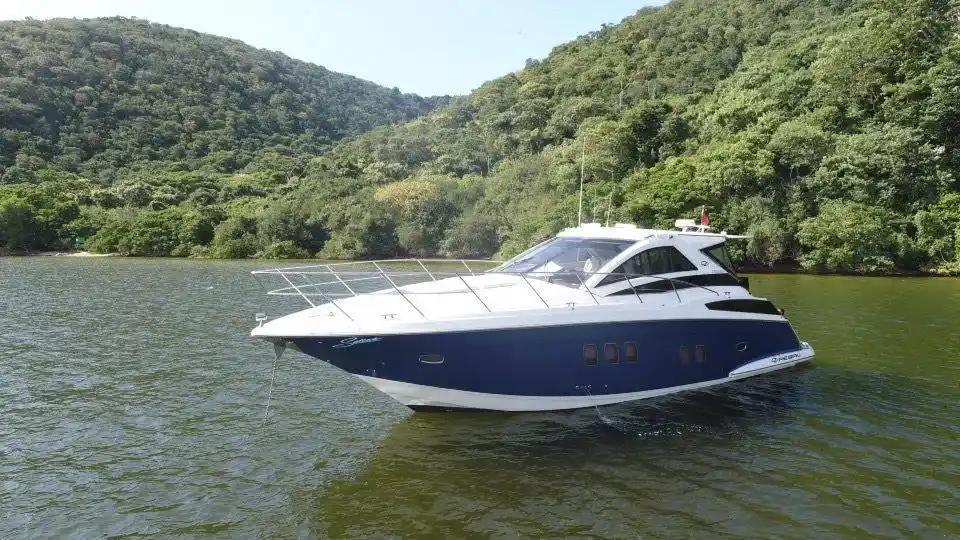 Regal 42 Sport Coupe For Sale