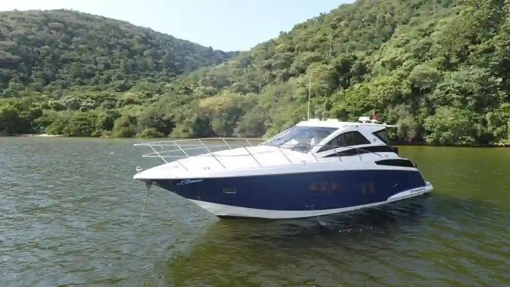 Regal 42 Sport Coupe For Sale