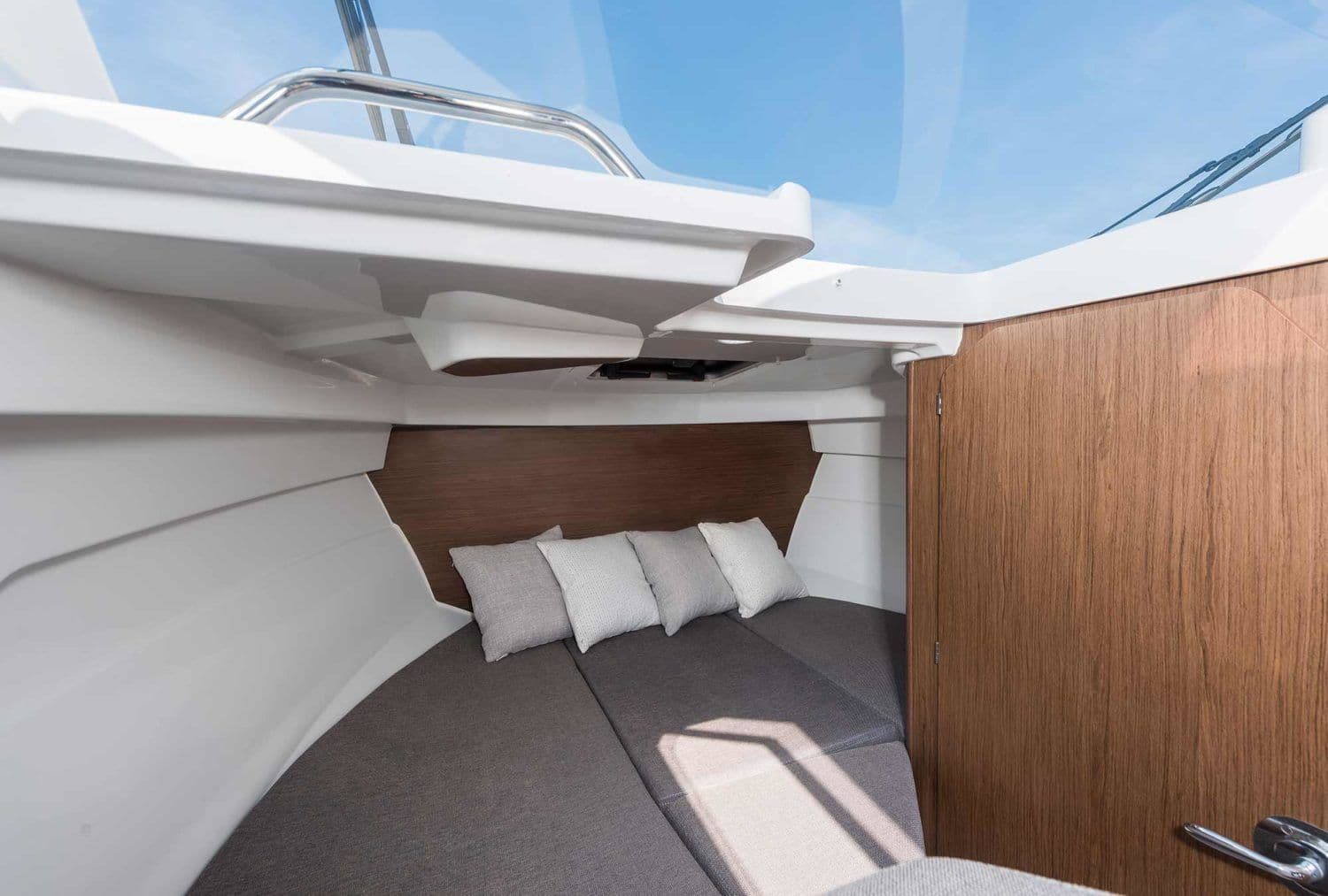 2026 Beneteau Antares 7 à vendre à Dartmouth, Massachusetts Center Console 5