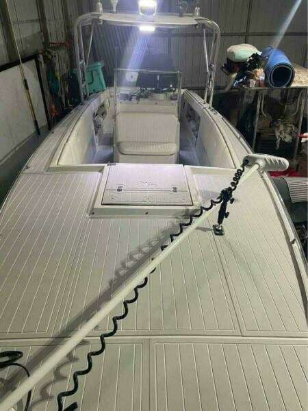 Wellcraft Scarab 30 Cuddy for Sale
