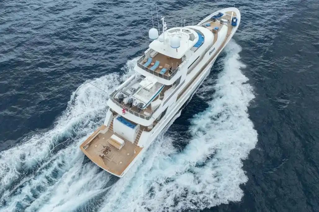 Westport W130 for Sale