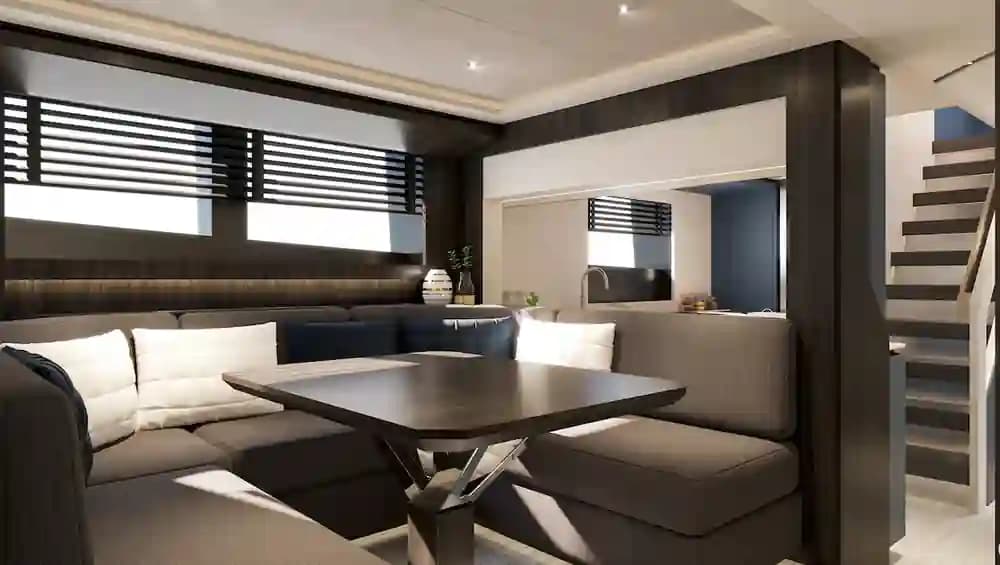 Vanquish Yachts VQ115 Veloce zum Verkauf