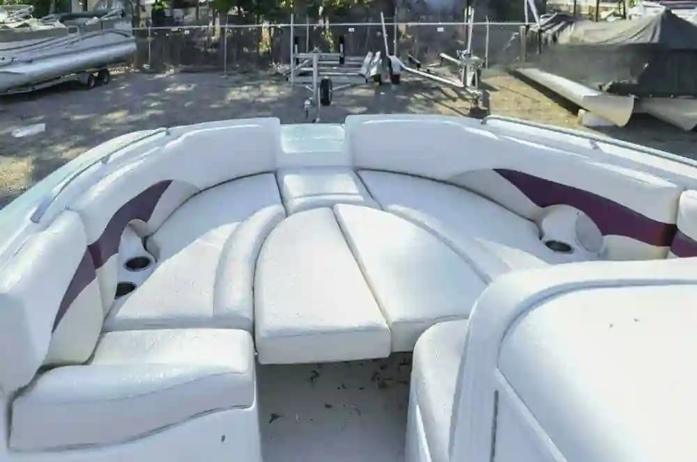 2005 Chaparral Sunseta 252 a la venta en Irmo, South Carolina Bowrider 4