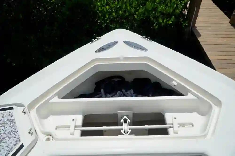 SeaVee 340z For Sale