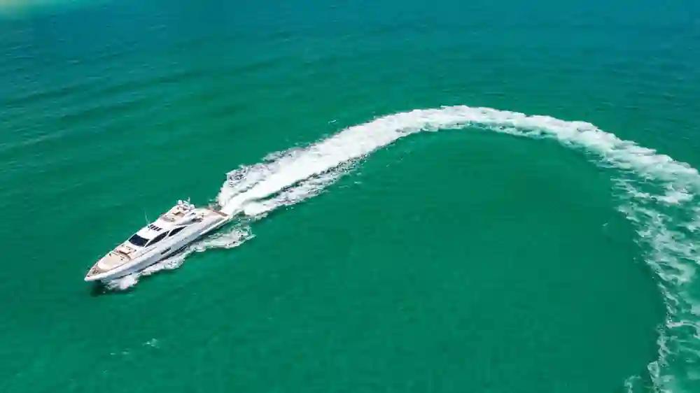 Mangusta 110 For Sale