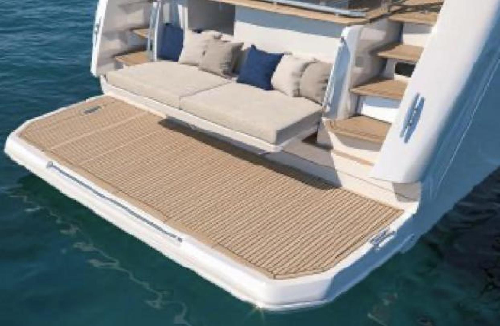 Prestige X60 For Sale